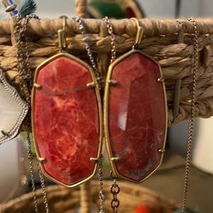 Red Kendra